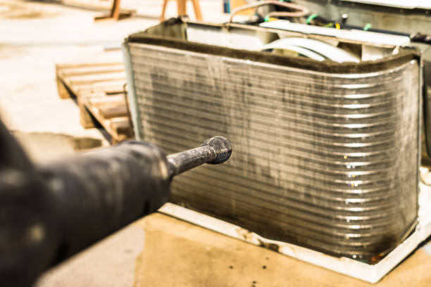 Ductwork Cleaning Services in DE