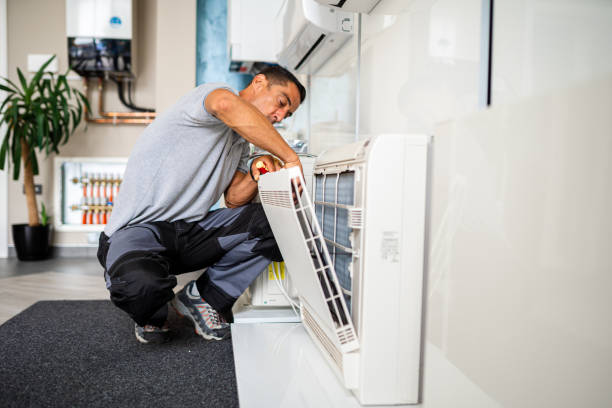 Best HVAC Duct Inspection Services  in Middletown, DE