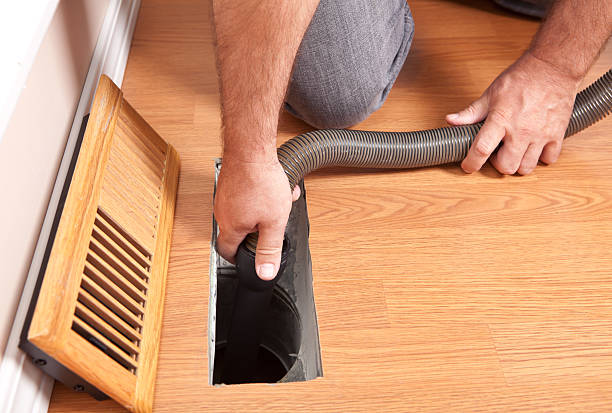 Best Emergency Air Duct Cleaning  in Middletown, DE