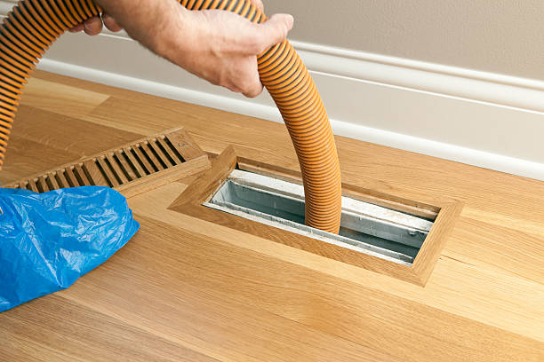 Best Air Vent Cleaning Services  in Middletown, DE